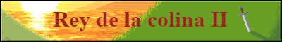 Logo del Rey de la Colina