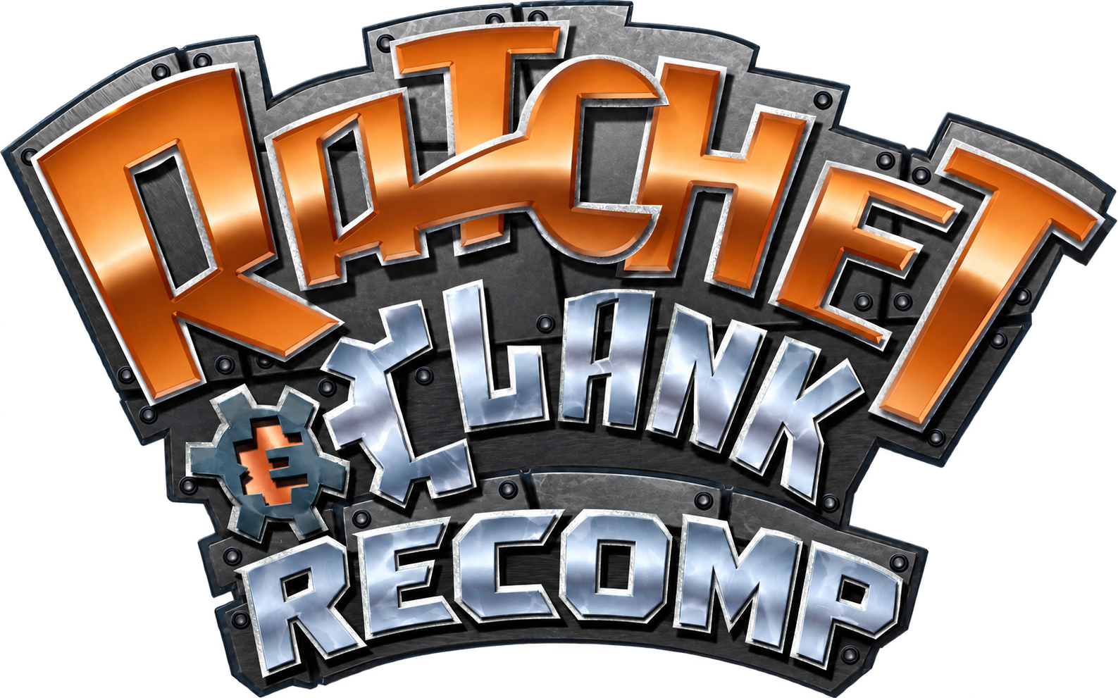 Ratchet & Clank Recomp