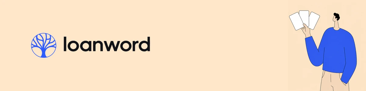 Loanword — the words you actually needed