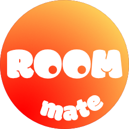 Roommate icon