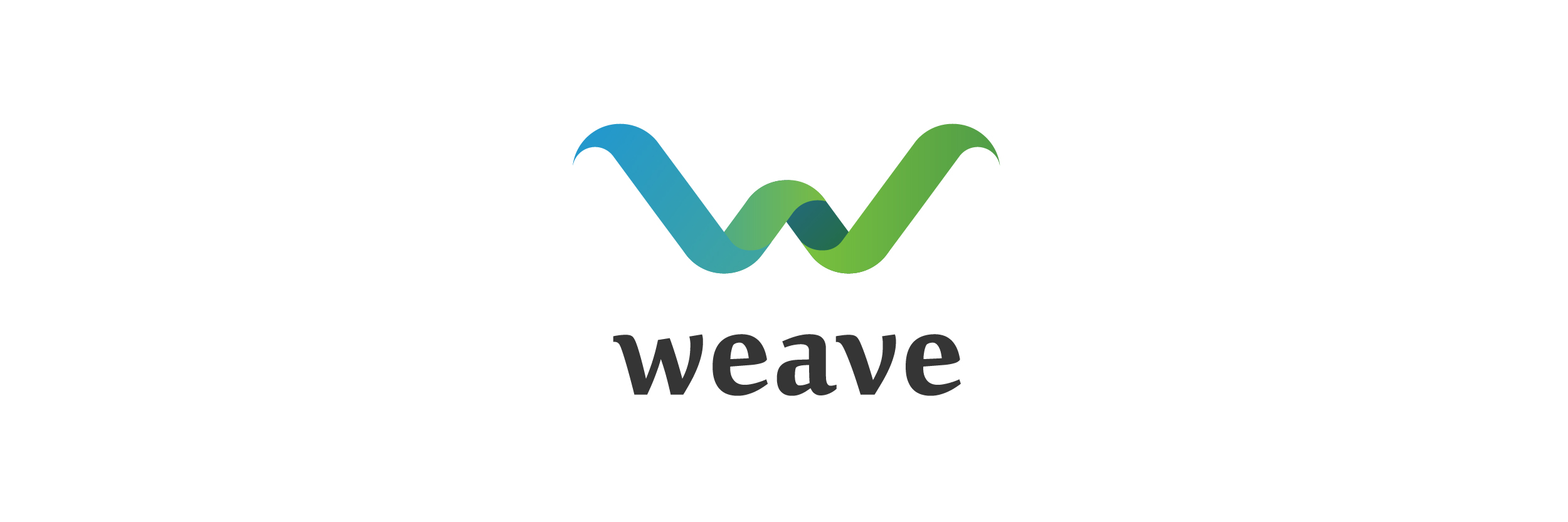 Weave Logo