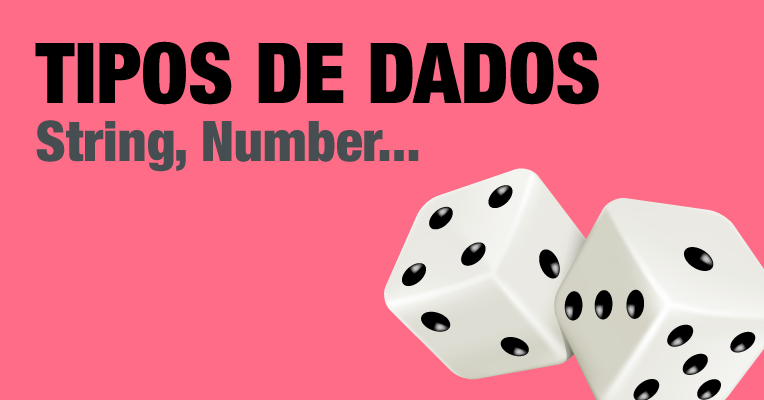 Tipos de Dados