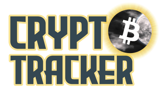 Crypto Tracker Logo