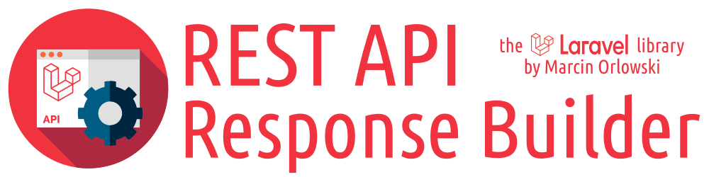 REST API Response Builder for Laravel