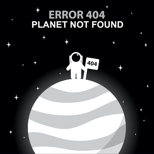 GitHub - MarcioArak/3D-Game-Planet-404