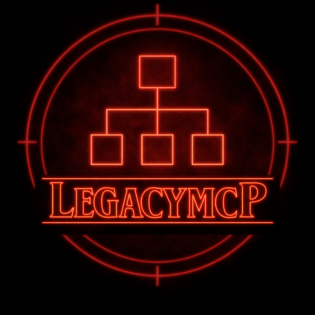 LegacyMCP
