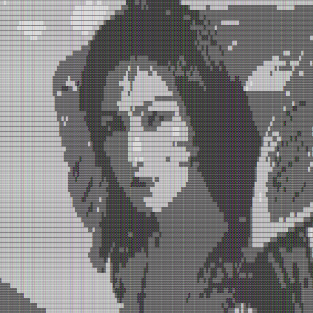 Media Asciifier