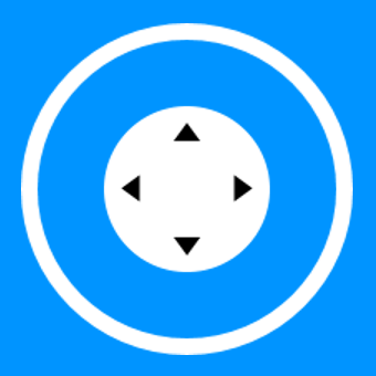  Virtual Joystick for Godot 4's icon