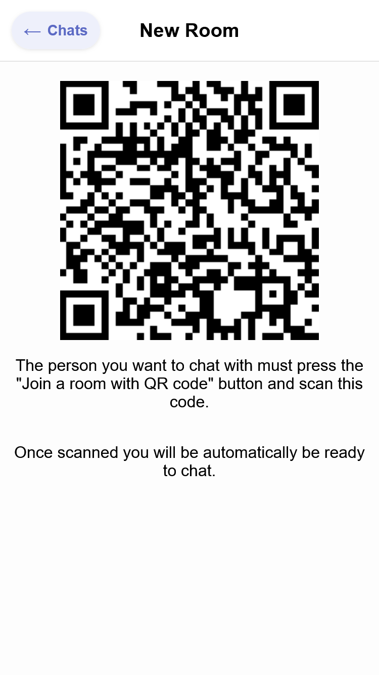QR Show