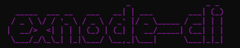 exnode-cli logo