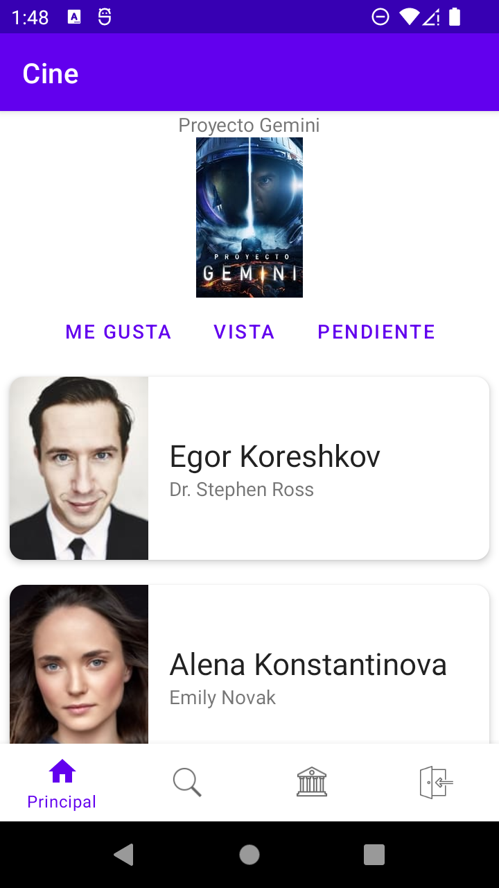 GitHub - MarcpTr/cine-android