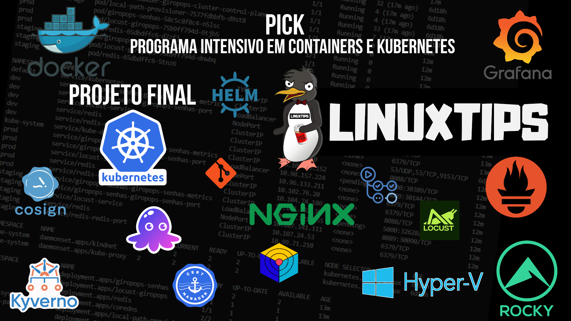 Projeto Vaultwarden DevOps