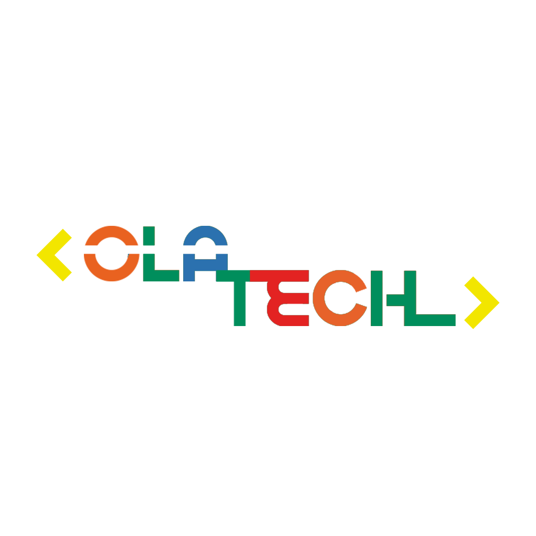 Logo OlaTech