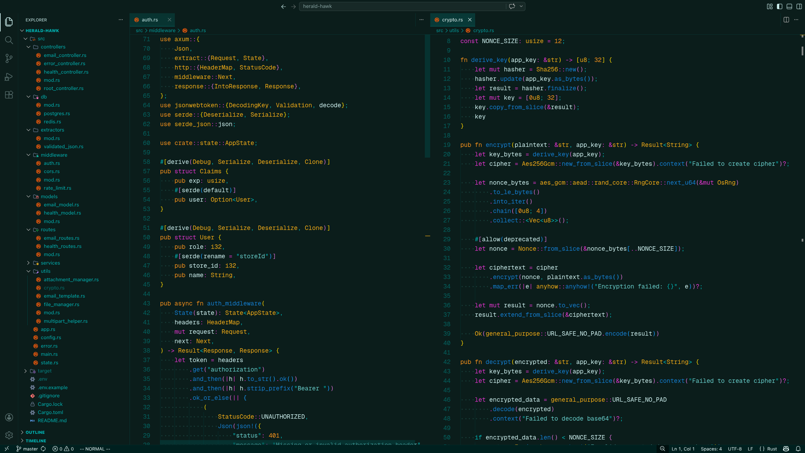 PHP