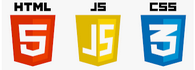 HTML JS CSS