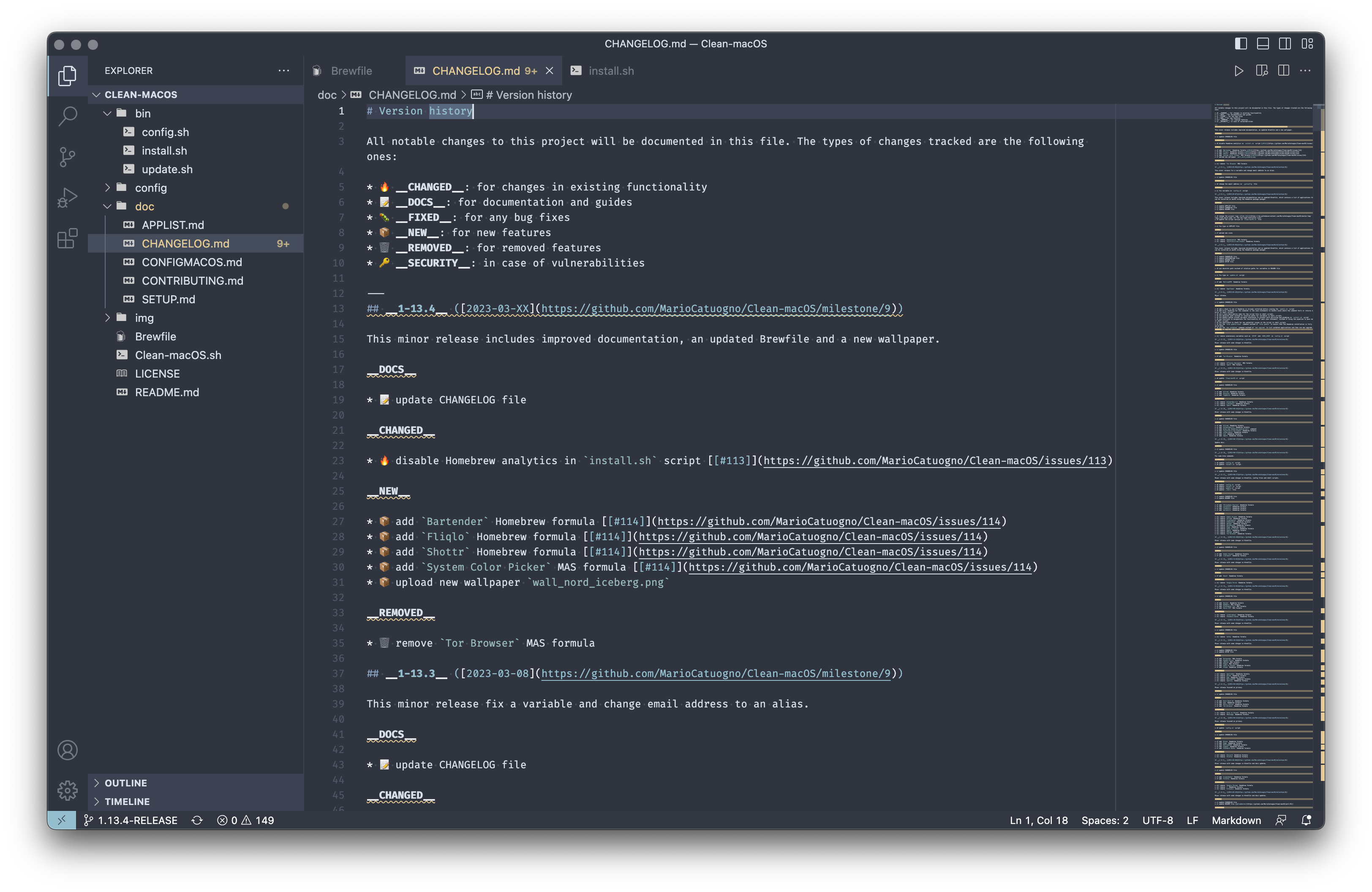 Visual Studio Code