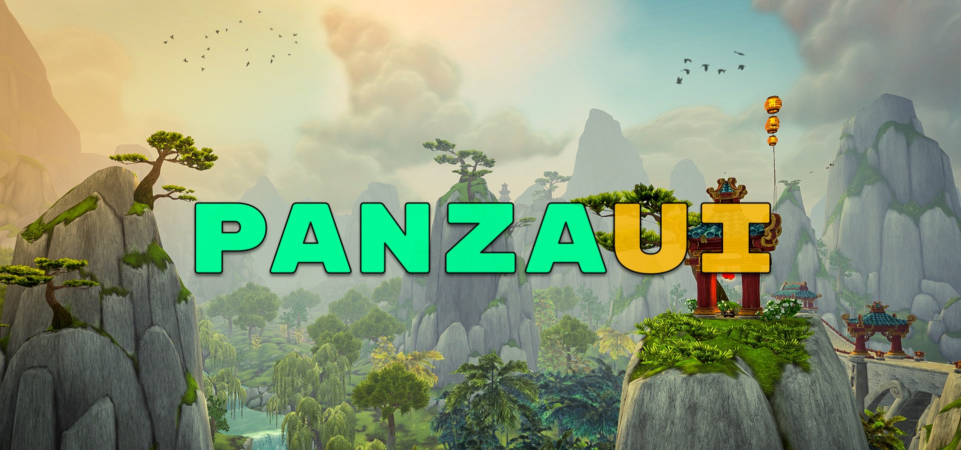 PanzaUI