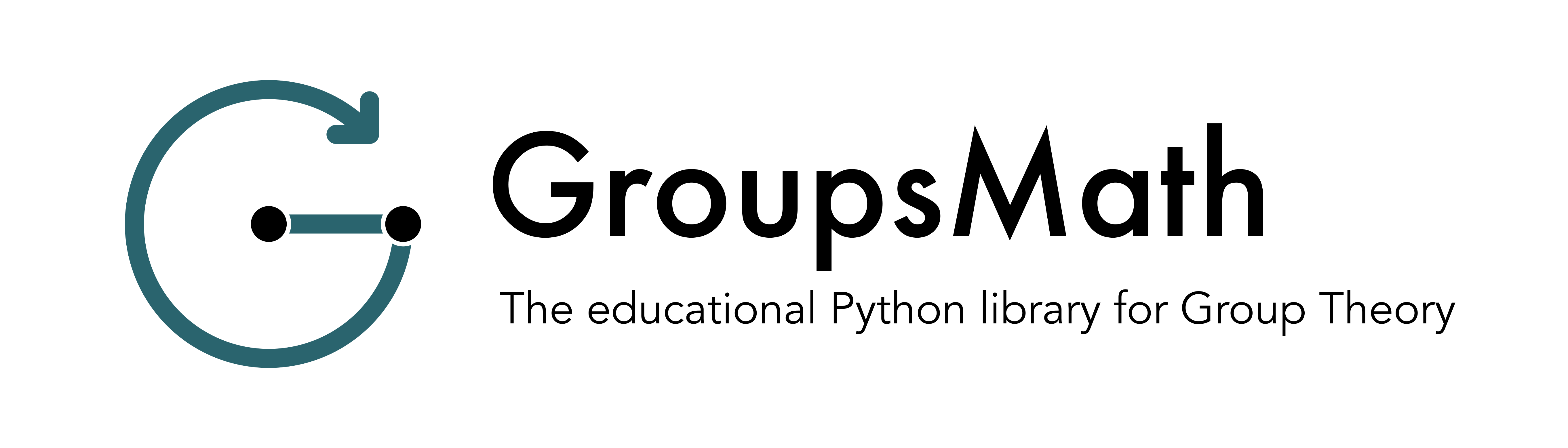 GroupsMath Logo