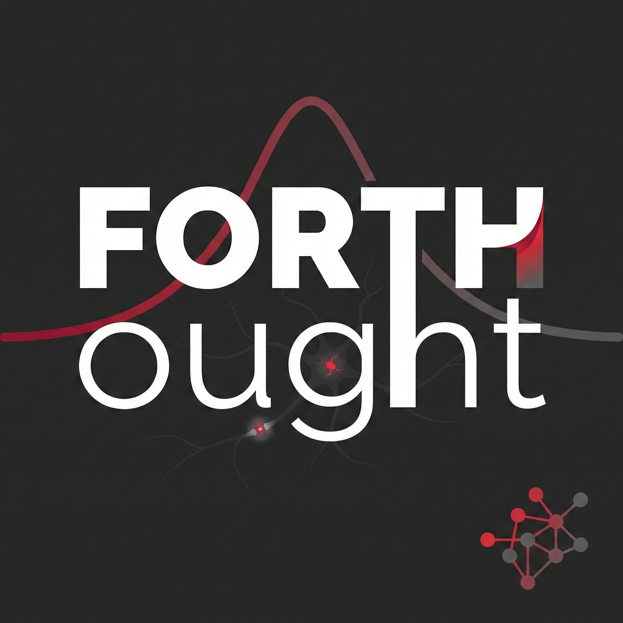 FORTHought Logo