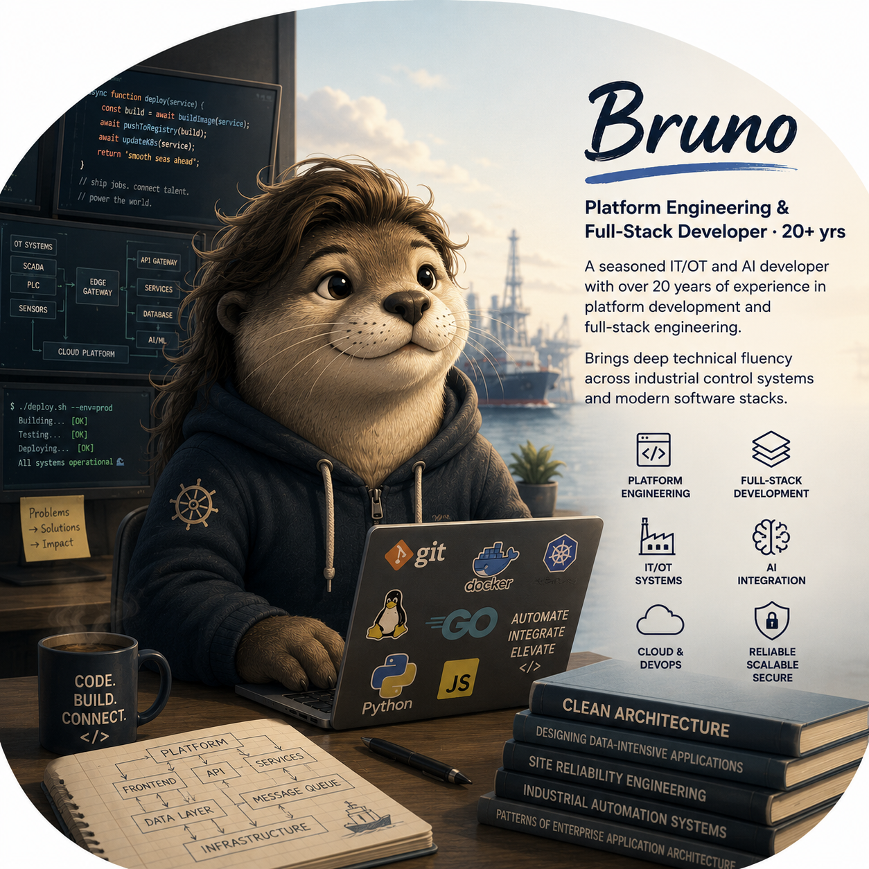Bruno