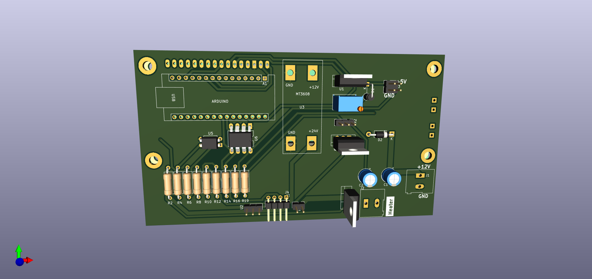 Incubator, from the project README