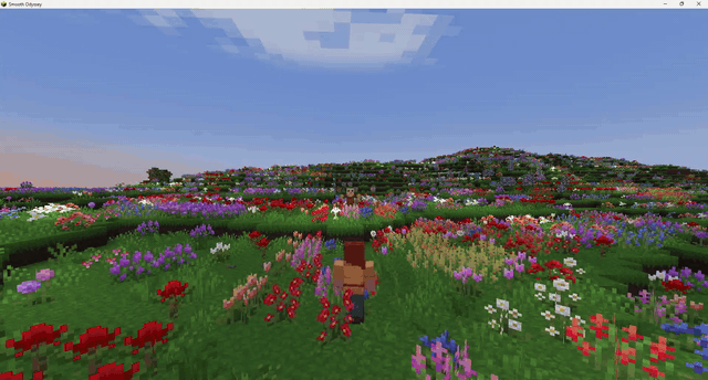 Minecraft Front Class Smooth Classes - Minecraft Mods - CurseForge