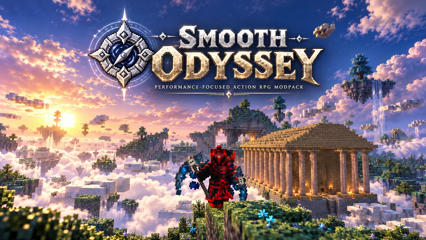 Smooth Odyssey