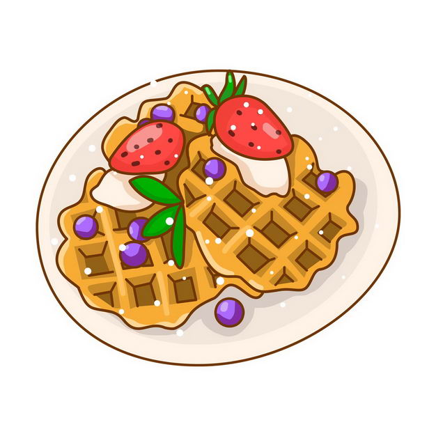 waffle