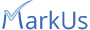 MarkUs logo