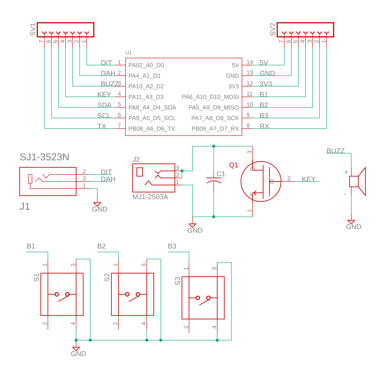 schematic