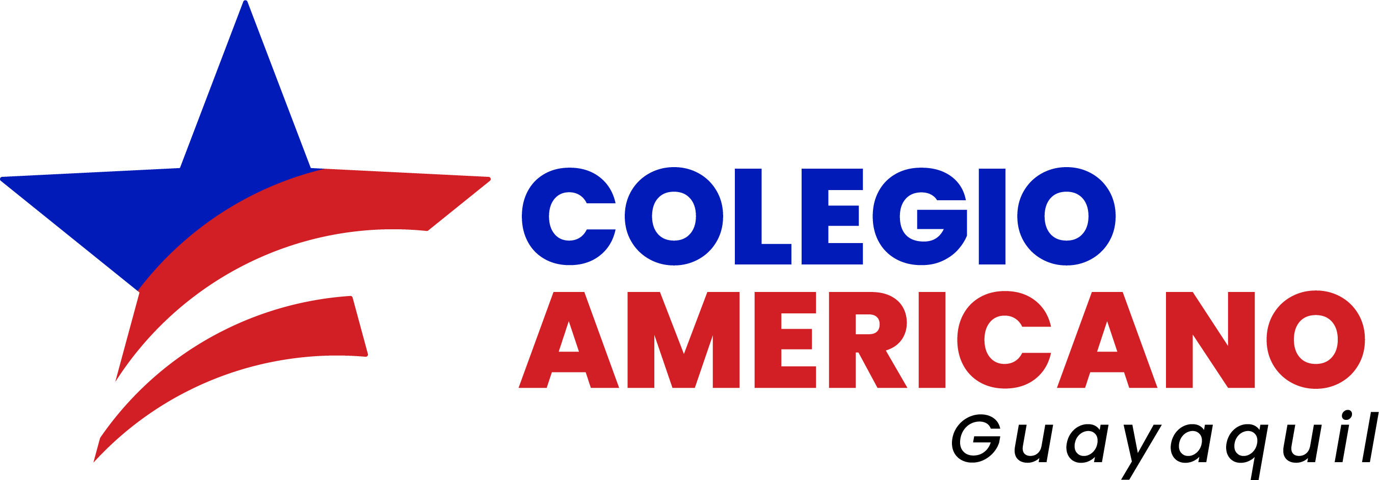 Colegio Americano de Guayaquil