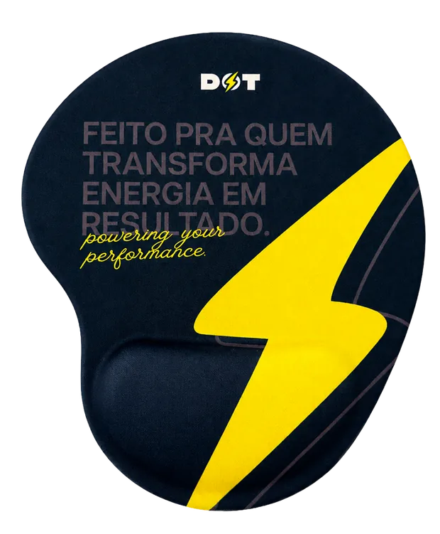Mousepad DOT