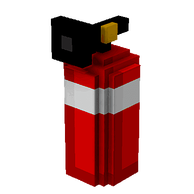 Fire Extinguisher