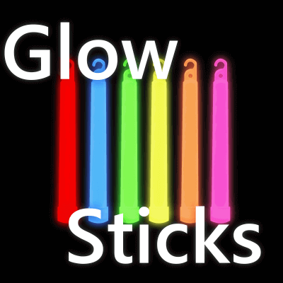 Glow Sticks