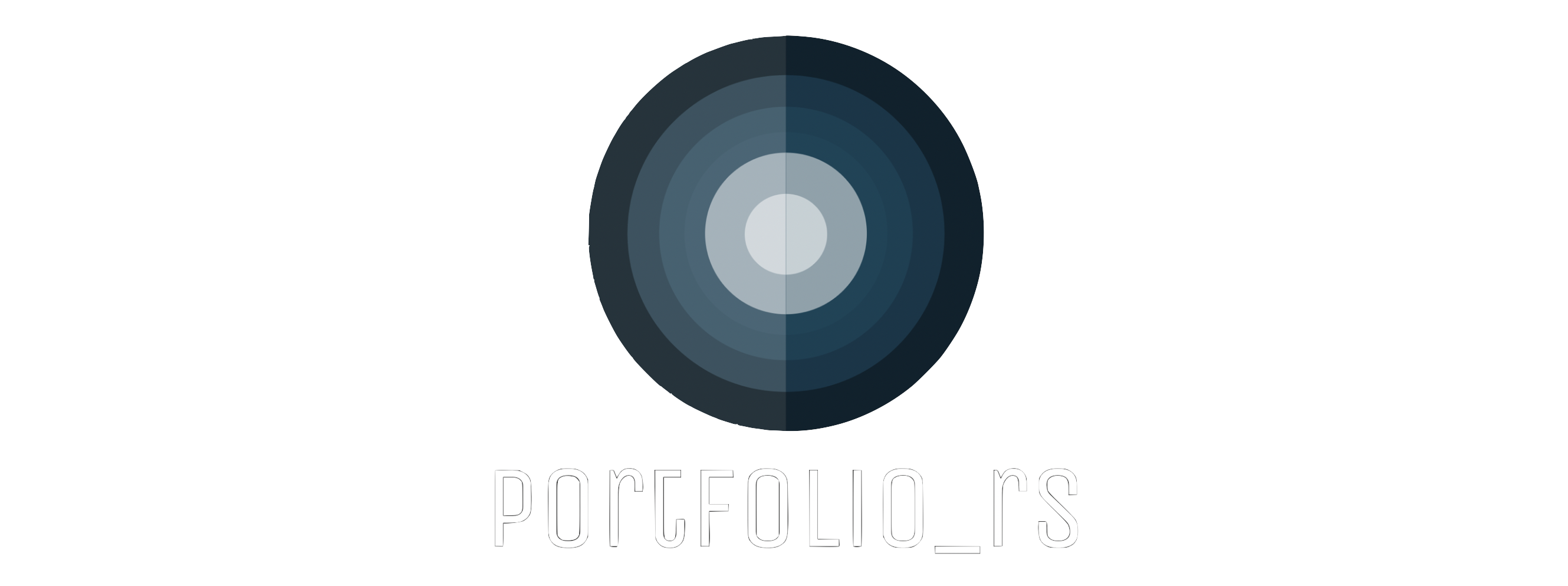 portfolio_rs logo