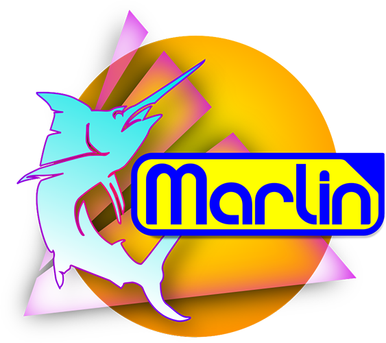 Marlin Firmware logo