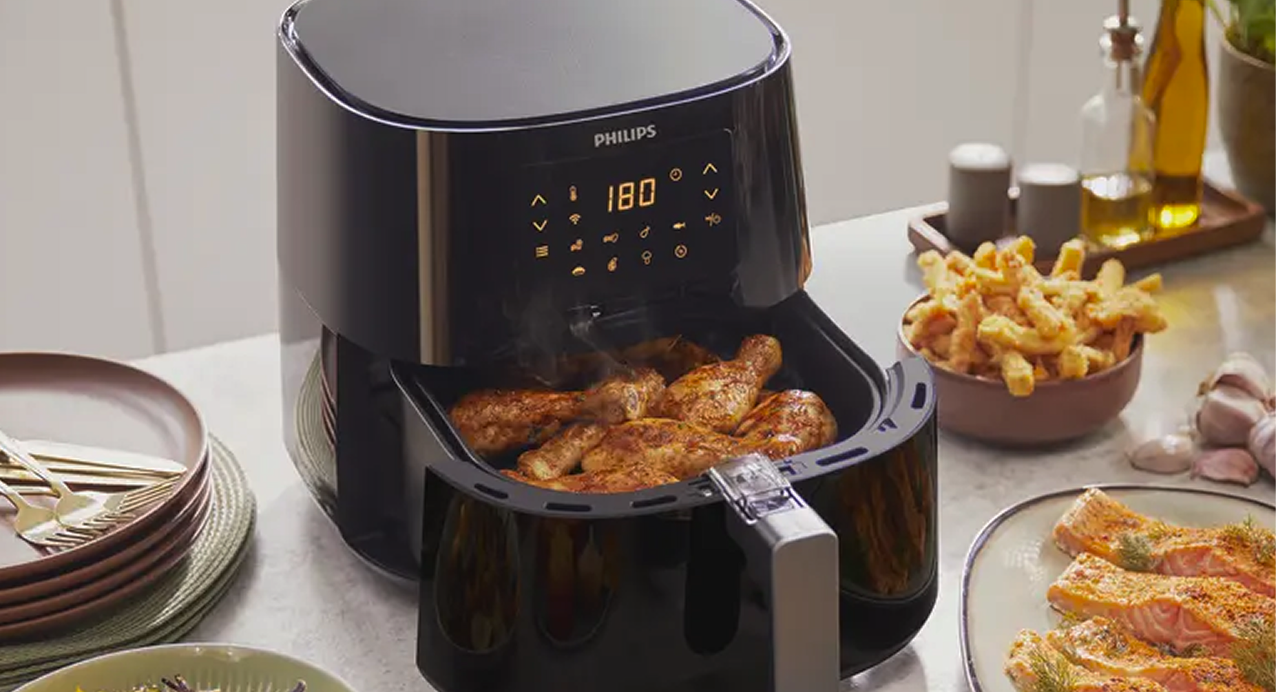 Airfryer