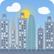 cityscape avatar