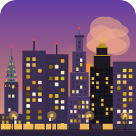 cityscape avatar