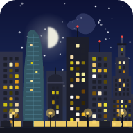 cityscape avatar