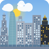cityscape avatar
