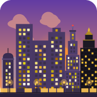 cityscape avatar