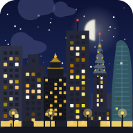 cityscape avatar
