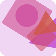 geometric avatar