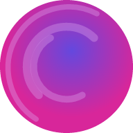gradient avatar