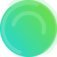 gradient avatar