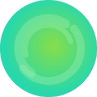 gradient avatar