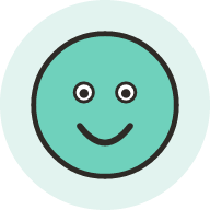 smiley avatar