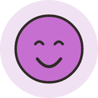 smiley avatar
