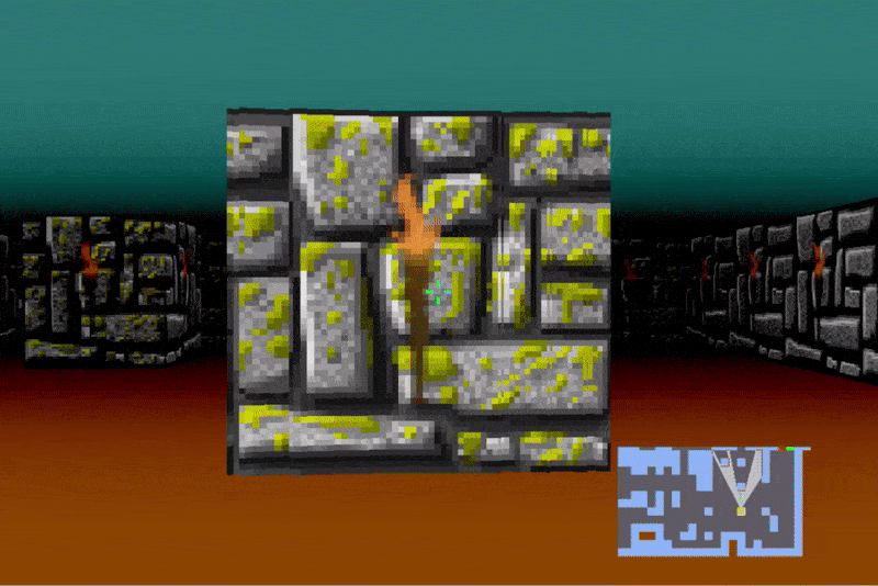 Graphics Engine Study